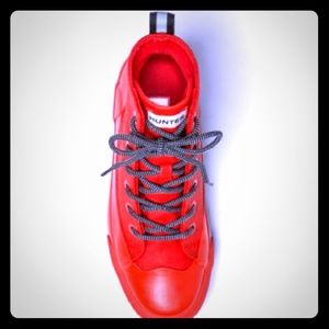 Hunter for Target Rain Boots